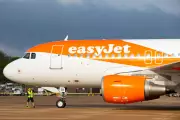 Flymax Cabin Suitcase for EasyJet on Sale at Amazon – Huge Capacity