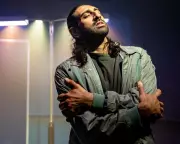 Foal Review: British Asian's Identity Struggle in Tender and Rage-Filled Solo Play