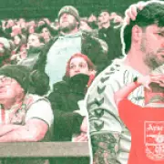 Football Fandom: The Agony Behind the Beautiful Game