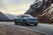 Ford Explorer EV: New Electric SUV for Families Arrives in 2024