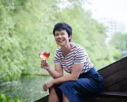 Forget Limoncello! How Lillet Became the Fruity, Floral Drink of Summer