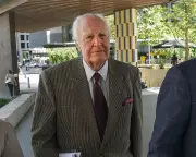 Former Australian Governor General Peter Hollingworth Dies at 91