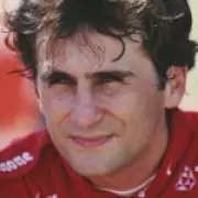 Former F1 Driver Alex Zanardi Dies Suddenly at Age 59