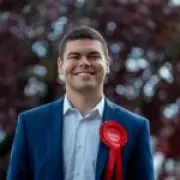 Former Gogglebox Star Josh Tapper Elected Labour Councillor in London