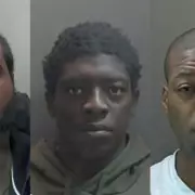 Four Thugs Jailed for Wrench Attack on City Worker in £10K Robbery