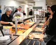 France Extends €1 Meals to All University Students to Combat Hardship