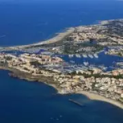 France's Naked City Invaded by Swingers: Cap d'Agde Naturist Village Faces New Clientele