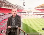 Frank Skinner: Gareth Southgate 'Too Nice' to Win; Tuchel Has 'Killer Instinct'