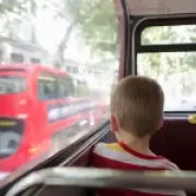 Free Bus Travel for Kids in England This August: Full Guide