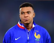 French Far-Right Party Hits Back at Kylian Mbappé Over Political Concerns