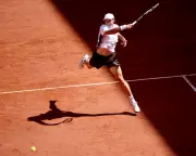 French Open Day 3: Sabalenka, Gauff, Medvedev Battle Heat