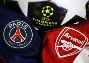 Fresh vs Fatigued: PSG's Rotation Advantage Over Arsenal in Champions League Final