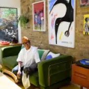 From £135K to £1M: My Walthamstow Home Now Stars in Ads