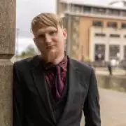 From 5 Speech Impediments to National Award Winner: Reece's Journey