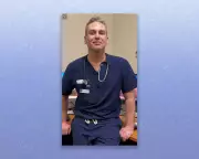 From Anxious Patient to Surgical Assistant: A Job That Changed Me