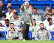 From Charity to FA Cup Final: Calum McFarlane's Remarkable Rise at Chelsea