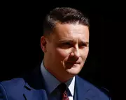 From Council Estate to Cabinet: Wes Streeting's Political Journey