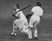 From Cowshed to Lord's: Unearthing Women's Cricket History