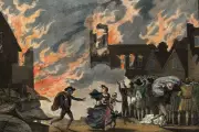 From Great Fire to Global Risk Summit: London's Insurance Legacy