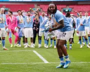 From Wiltshire to Wembley: Semenyo's 'Surreal' Journey Hits New Heights