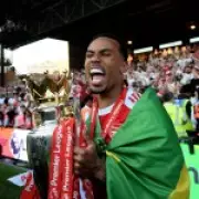 Gabriel Magalhaes Takes Subtle Dig at Erling Haaland After Arsenal's Premier League Title Win