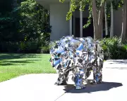 Gagosian Exhibition Honors Frank Gehry's Lesser-Known Artistic Works