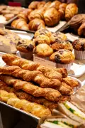 Gail's to Open New Cafe in St James's Park This July