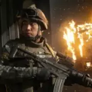 Games Inbox: Can Modern Warfare 4 Revive Call Of Duty?