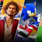 Games Inbox: Which Sega Classic Deserves a Remake the Most?