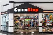 GameStop CEO Sells Socks and Cards on eBay to Fund $55.5bn Acquisition Bid