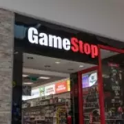 GameStop Makes $55.5 Billion Bid to Buy eBay in Amazon Rivalry Push