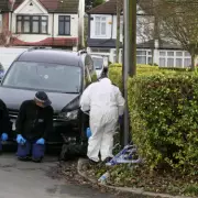 Gang Member Who Lured Dad to Croydon Trap Jailed After Two Years on Run