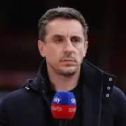 Gary Neville Names Six Signings Man Utd Must Make This Summer