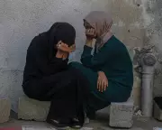 Gaza's Women Endure Unspeakable Horrors Amid Israeli Genocide