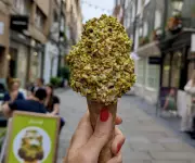 Gelupo: A Taste of Sicily in Soho with Gelato and More