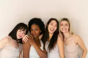 Gender Attractiveness Gap: Women's Faces Rated Higher, Study Finds