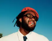 Genesis Owusu's Redstar Wu & the Worldwide Scourge: A Masterful Political Album