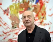 Georg Baselitz, Influential German Painter and Sculptor, Dies at 88