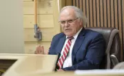 Georgia Mayor Who Fired Entire Police Force Resigns, Citing Family Health