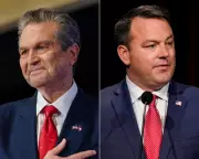 Georgia Runoffs: Jones vs Jackson for Governor, Collins Leads Senate Race