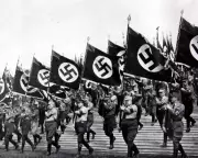 Germans Confront Nazi Family Ties with New Digital Archive