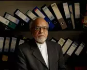 Ghayasuddin Siddiqui, Muslim Leader and Activist, Dies at 86