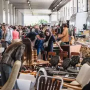 Giant London Flea Market Returns This Bank Holiday with 150+ Traders