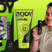 GilletteLabs i7 Body Trimmer Review: The Ultimate Men's Grooming Tool?