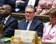 Gilt Market Looms Over Labour Leadership Contest Amid Economic Uncertainty