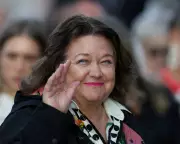 Gina Rinehart Funds Bruce McWilliam's 10% Stake in Southern Cross Media