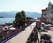 Giro d'Italia: Alberto Bettiol Wins Stage 13 in Emotional Home Victory