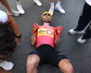 Giro d'Italia Stage 15: Dversnes Wins, Milan Finale Neutralised