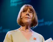 Gisèle Pelicot on Finding Love and Trust After Rape Ordeal