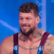 Gladiators' Giant Reveals 'Exciting' TV Future After BBC Axing
